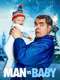 Man Vs Baby