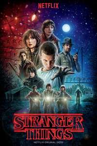 Season 2 - Posters