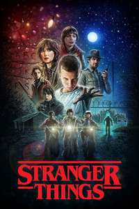 Season 2 - Posters
