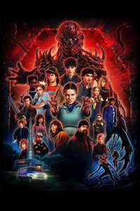 Season 2 - Posters