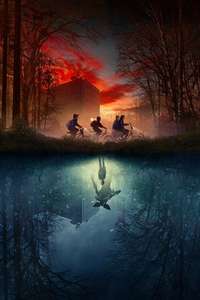 Season 2 - Posters