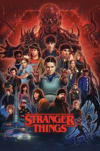 Season 2 - Posters