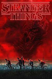 Season 2 - Posters