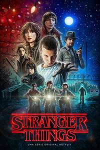 Season 2 - Posters
