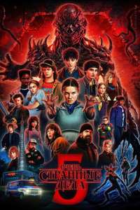 Season 2 - Posters