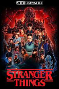 Season 2 - Posters