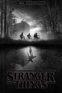 Season 2 - Posters