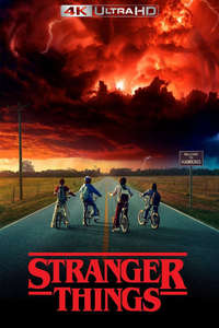 Season 2 - Posters