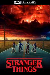 Season 2 - Posters