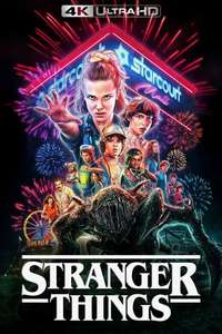 Season 2 - Posters