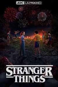 Season 2 - Posters
