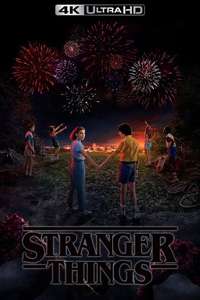 Season 2 - Posters