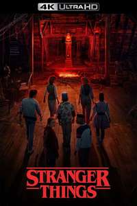 Season 2 - Posters
