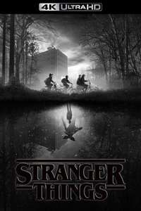 Season 2 - Posters