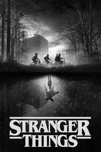 Season 2 - Posters