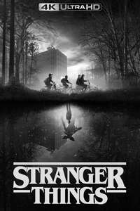 Season 2 - Posters