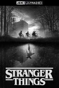 Season 2 - Posters