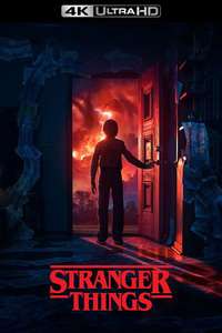 Season 2 - Posters