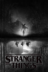 Season 2 - Posters