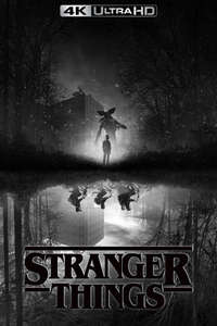 Season 2 - Posters