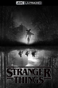 Season 2 - Posters