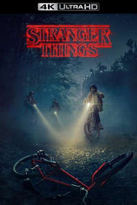 Season 2 - Posters