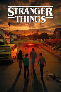 Season 2 - Posters