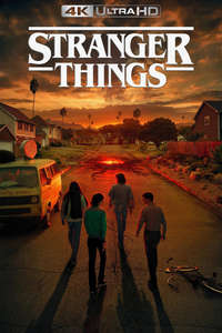 Season 2 - Posters