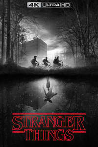 Season 2 - Posters