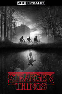 Season 2 - Posters