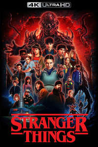 Season 2 - Posters
