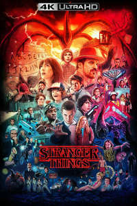 Season 2 - Posters