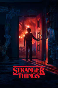 Season 2 - Posters