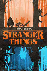 Season 2 - Posters