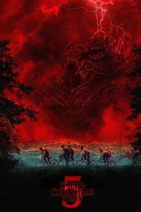 Season 2 - Posters