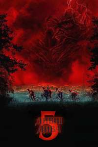 Season 2 - Posters