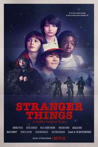 Season 2 - Posters