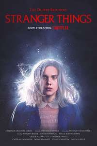 Season 2 - Posters