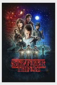 Season 2 - Posters