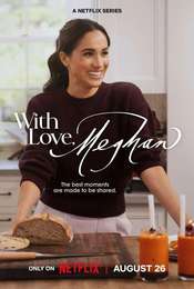 With Love  Meghan Season 2