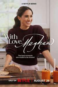 With Love  Meghan - Posters