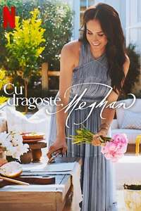With Love  Meghan - Posters