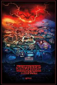 Season 2 - Posters