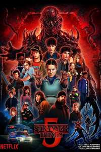 Season 2 - Posters