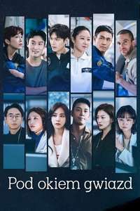 When the Stars Gossip - Posters