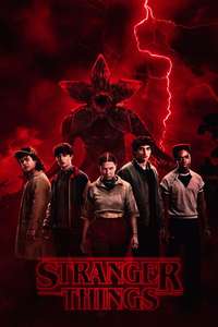 Season 2 - Posters