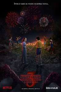 Season 2 - Posters