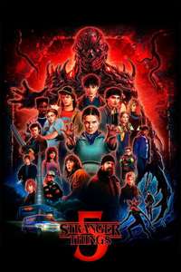 Season 2 - Posters