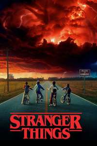 Season 2 - Posters