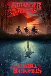 Season 2 - Posters